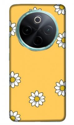 Iqoo Z10 5G cover - printed