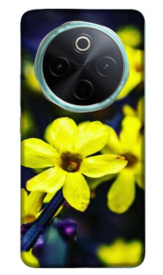 Iqoo Z10 5G cover - printed