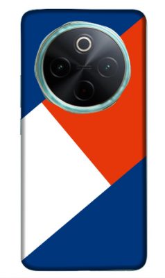 Iqoo Z10 5G cover - printed