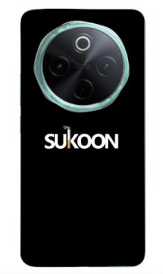 Iqoo Z10 5G cover - printed