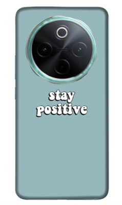 Iqoo Z10 5G cover - printed