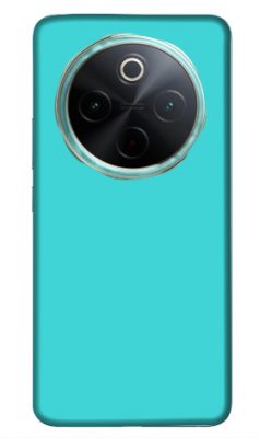 Iqoo Z10 5G cover - printed