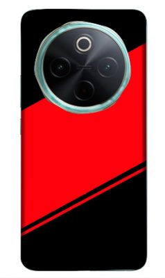 Iqoo Z10 5G cover - printed