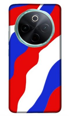 Iqoo Z10 5G cover - printed