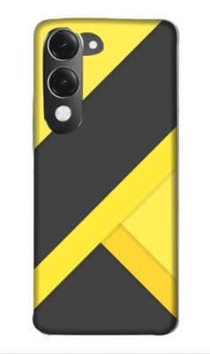 Iqoo Z10 Lite 5G cover - printed