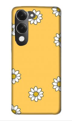 Iqoo Z10 Lite 5G cover - printed