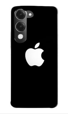 Iqoo Z10 Lite 5G cover - printed
