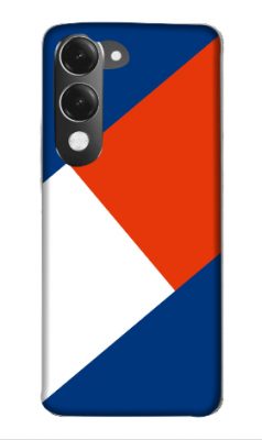 Iqoo Z10 Lite 5G cover - printed