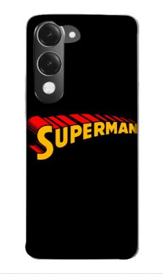 Iqoo Z10 Lite 5G cover - printed