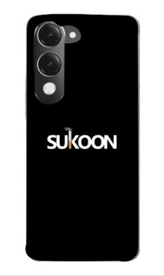 Iqoo Z10 Lite 5G cover - printed