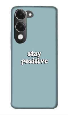 Iqoo Z10 Lite 5G cover - printed