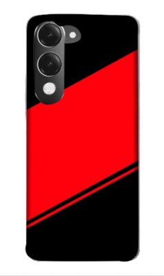 Iqoo Z10 Lite 5G cover - printed