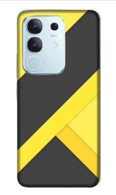 Iqoo Z10x 5G cover - printed