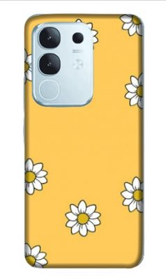 Iqoo Z10x 5G cover - printed