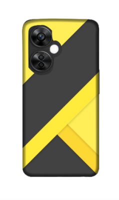 Oneplus Nord CE 3 Lite 5G cover - printed