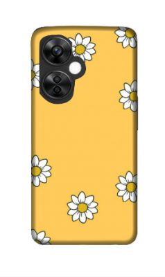 Oneplus Nord CE 3 Lite 5G cover - printed