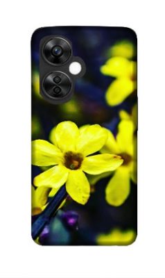 Oneplus Nord CE 3 Lite 5G cover - printed