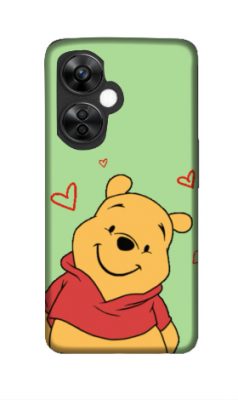 Oneplus Nord CE 3 Lite 5G cover - printed