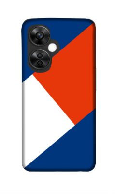 Oneplus Nord CE 3 Lite 5G cover - printed