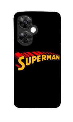 Oneplus Nord CE 3 Lite 5G cover - printed