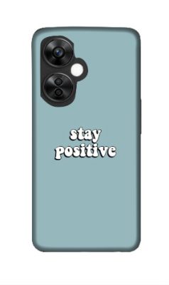 Oneplus Nord CE 3 Lite 5G cover - printed