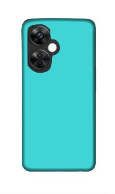Oneplus Nord CE 3 Lite 5G cover - printed