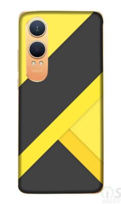 Oneplus Nord CE 4 Lite 5G cover - printed