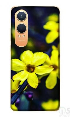 Oneplus Nord CE 4 Lite 5G cover - printed