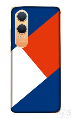 Oneplus Nord CE 4 Lite 5G cover - printed