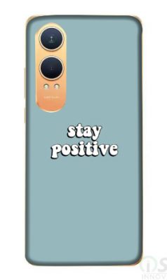 Oneplus Nord CE 4 Lite 5G cover - printed
