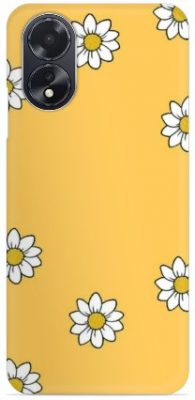 Oppo A18 4G cover - printed