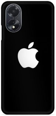 Oppo A18 4G cover - printed