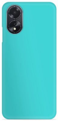 Oppo A18 4G cover - printed