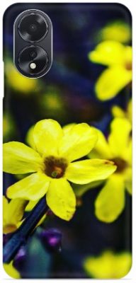 Oppo A18 4G cover - printed