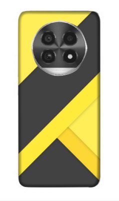 Realme 13 Pro 5G cover - printed