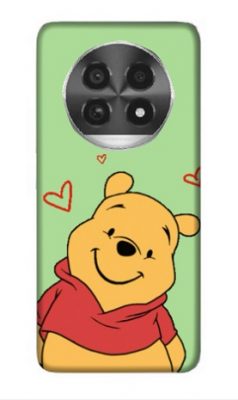 Realme 13 Pro 5G cover - printed