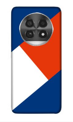 Realme 13 Pro 5G cover - printed