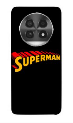 Realme 13 Pro 5G cover - printed