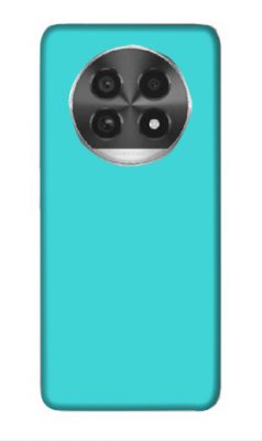 Realme 13 Pro 5G cover - printed