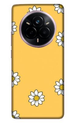 Realme 14 Pro 5G cover - printed