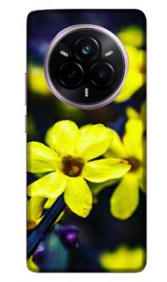 Realme 14 Pro 5G cover - printed