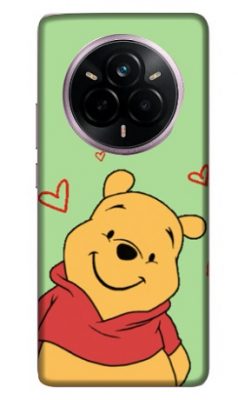 Realme 14 Pro 5G cover - printed