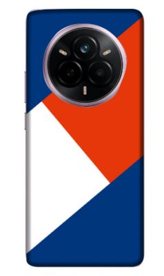 Realme 14 Pro 5G cover - printed