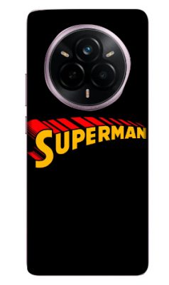 Realme 14 Pro 5G cover - printed