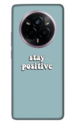 Realme 14 Pro 5G cover -printed