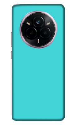Realme 14 Pro 5G cover - printed