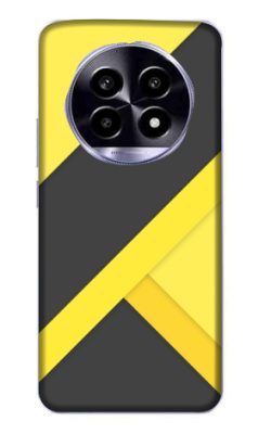 Realme 14 Pro Lite 5G cover - printed