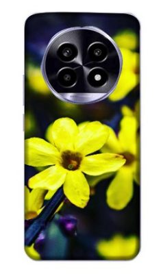 Realme 14 Pro Lite 5G cover - printed