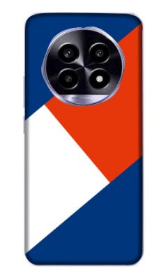 Realme 14 Pro Lite 5G cover - printed