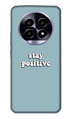 Realme 14 Pro Lite 5G cover - printed
